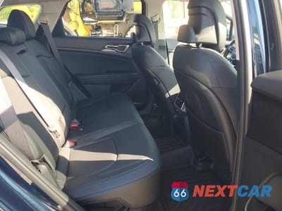 Zdjęcie 11 z 13 samochodu: 2024 KIA SPORTAGE EX VIN:KNDPVCDG1R7168999 - miniatura