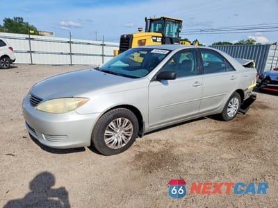 2006 TOYOTA CAMRY STANDARD 4T1BE32K36U666941 - główne zdjęcie licytacji z USA - miniatura