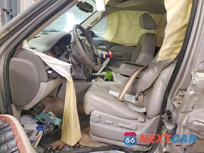 Zdjęcie 7 z 14 samochodu: 2008 CHEVROLET SUBURBAN K1500 LS VIN:1GNFK16338R128999 - miniatura