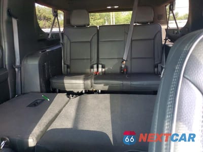Zdjęcie 10 z 13 samochodu: 2024 GMC YUKON XL DENALI VIN:1GKS2JKL6RR136629 - miniatura