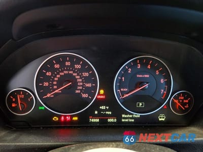 Zdjęcie 9 z 12 samochodu: 2015 BMW 328 XIGT VIN:WBA3X5C57FD560805 - miniatura
