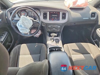 Zdjęcie 8 z 12 samochodu: 2023 DODGE CHARGER SXT VIN:2C3CDXBG7PH674287 - miniatura