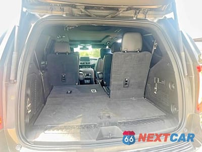 Zdjęcie 11 z 12 samochodu: 2021 GMC YUKON SLT VIN:1GKS1BKD6MR441493 - miniatura
