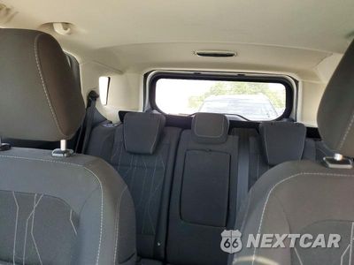 Zdjęcie 10 z 13 samochodu: 2020 FORD ECOSPORT SE VIN:MAJ3S2GE7LC333373 - miniatura