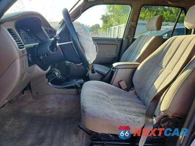 Zdjęcie 7 z 13 samochodu: 1999 TOYOTA 4RUNNER SR5 VIN:JT3GN86R9X0119359 - miniatura