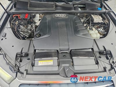 Zdjęcie 12 z 13 samochodu: 2017 AUDI Q7 PREMIUM VIN:WA1AHAF71HD044823 - miniatura