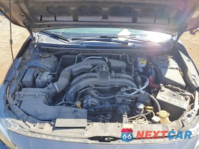 Zdjęcie 11 z 12 samochodu: 2019 SUBARU IMPREZA VIN:4S3GKAA68K3612837 - miniatura