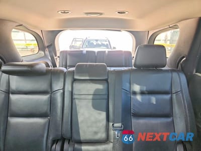 Zdjęcie 10 z 14 samochodu: 2014 DODGE DURANGO LIMITED VIN:1C4RDJDG0EC318862 - miniatura
