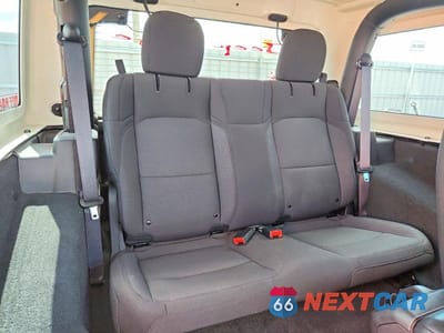 Zdjęcie 11 z 13 samochodu: 2023 JEEP WRANGLER SPORT VIN:1C4GJXAN0PW679497 - miniatura
