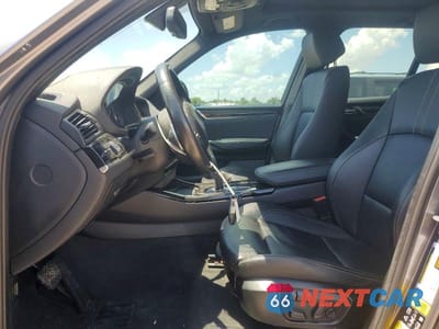 Zdjęcie 7 z 12 samochodu: 2016 BMW X3 XDRIVE28I VIN:5UXWX9C50G0D78591 - miniatura