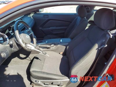 Zdjęcie 7 z 12 samochodu: 2014 FORD MUSTANG VIN:1ZVBP8AMXE5249496 - miniatura