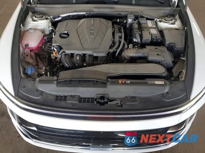 Zdjęcie 11 z 12 samochodu: 2024 HYUNDAI SONATA SEL VIN:KMHL14JA2RA393205 - miniatura