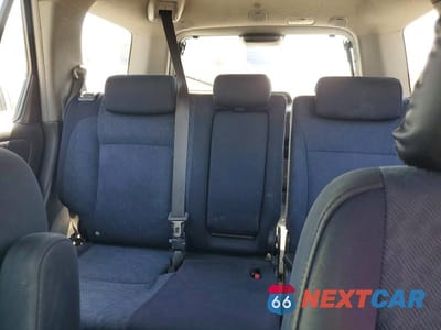 Zdjęcie 10 z 13 samochodu: 2006 HONDA CR-V LX VIN:JHLRD68526C023787 - miniatura