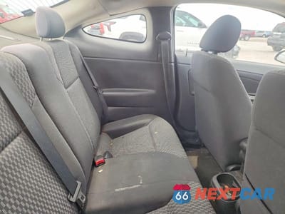 Zdjęcie 10 z 12 samochodu: 2007 CHEVROLET COBALT LT VIN:1G1AL15F777167867 - miniatura