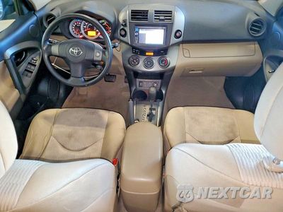 Zdjęcie 8 z 13 samochodu: 2011 TOYOTA RAV4 BASE VIN:2T3BF4DV9BW143645 - miniatura