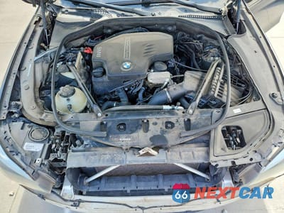 Zdjęcie 11 z 13 samochodu: 2013 BMW 528 I VIN:WBAXG5C55DD230563 - miniatura