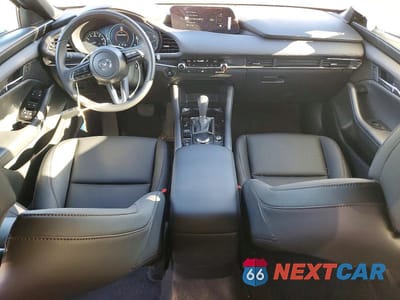 Zdjęcie 8 z 12 samochodu: 2025 MAZDA 3 PREFERRED VIN:JM1BPALM3S1783756 - miniatura