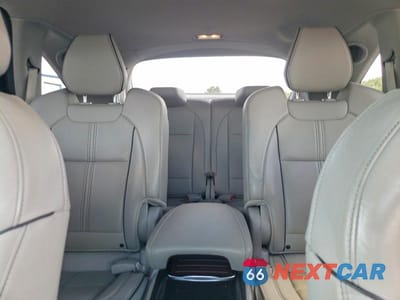 Zdjęcie 10 z 13 samochodu: 2017 ACURA MDX ADVANCE VIN:5FRYD4H84HB026833 - miniatura