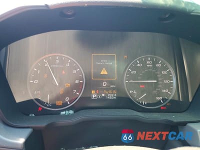 Zdjęcie 9 z 12 samochodu: 2026 SUBARU CROSSTREK PREMIUM VIN:4S4GUHD61T3723015 - miniatura