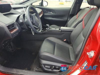 Zdjęcie 7 z 12 samochodu: 2024 TOYOTA PRIUS PRIME XSE VIN:JTDACACU0R3018302 - miniatura