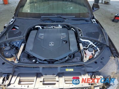 Zdjęcie 11 z 12 samochodu: 2021 MERCEDES-BENZ S 580 4MATIC VIN:W1K6G7GB9MA042842 - miniatura