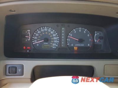Zdjęcie 9 z 13 samochodu: 2000 MITSUBISHI MONTERO SPORT LS VIN:JA4LS31H9YP055508 - miniatura