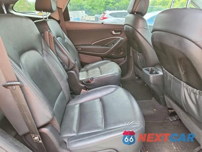 Zdjęcie 11 z 13 samochodu: 2017 HYUNDAI SANTA FE LIMITED ULTIMATE VIN:KM8SRDHF9HU226424 - miniatura