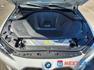 Zdjęcie 11 z 13 samochodu: 2023 BMW I4 EDRIVE 40 VIN:WBY73AW0XPFN96713 - miniatura