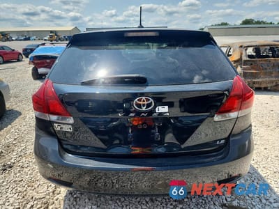 Zdjęcie 6 z 13 samochodu: 2015 TOYOTA VENZA LE VIN:4T3ZA3BB3FU094139 - miniatura