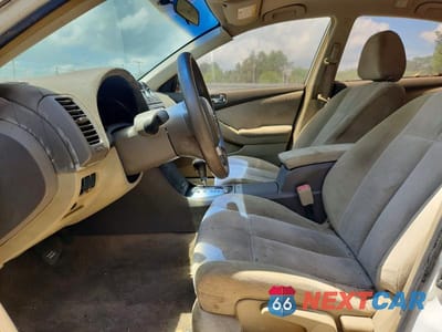 Zdjęcie 7 z 12 samochodu: 2009 NISSAN ALTIMA 2.5 VIN:1N4AL21E89N442757 - miniatura