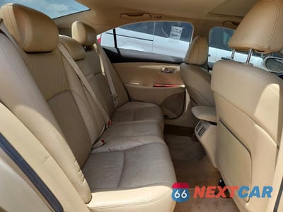 Zdjęcie 10 z 12 samochodu: 2010 LEXUS ES 350 VIN:JTHBK1EG2A2342813 - miniatura