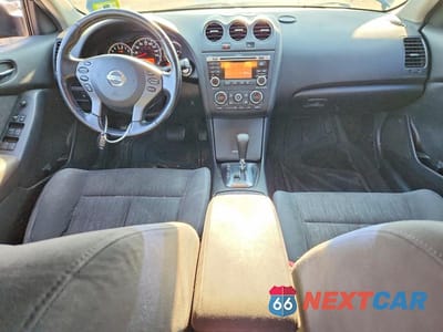 Zdjęcie 8 z 12 samochodu: 2010 NISSAN ALTIMA 2.5 VIN:1N4AL2AP6AN423100 - miniatura