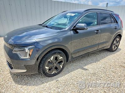 2024 KIA NIRO WIND KNDCR3L16R5080669 - główne zdjęcie licytacji z USA - miniatura