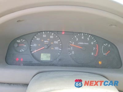 Zdjęcie 9 z 12 samochodu: 2006 NISSAN SENTRA 1.8 VIN:3N1CB51D26L519992 - miniatura