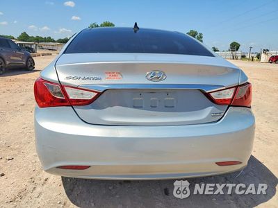 Zdjęcie 6 z 12 samochodu: 2012 HYUNDAI SONATA LIMITED VIN:5NPEC4AC4CH492875 - miniatura