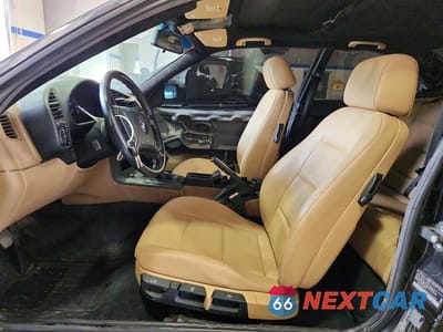 Zdjęcie 7 z 13 samochodu: 1997 BMW 318 IS VIN:WBABE7320VEY21588 - miniatura