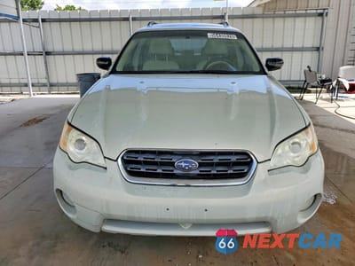 Piąte zdjęcie samochodu w środku: 2007 SUBARU OUTBACK OUTBACK 2.5I VIN:4S4BP61C777331607 - miniatura
