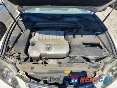 Zdjęcie 11 z 12 samochodu: 2007 LEXUS ES 350 VIN:JTHBJ46G372141241 - miniatura