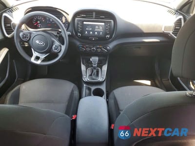 Zdjęcie 8 z 13 samochodu: 2020 KIA SOUL LX VIN:KNDJ23AU1L7116336 - miniatura