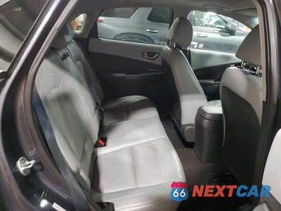 Zdjęcie 10 z 12 samochodu: 2020 HYUNDAI KONA LIMITED VIN:KM8K33A57LU522967 - miniatura