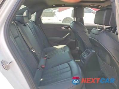 Zdjęcie 10 z 13 samochodu: 2024 AUDI A4 PREMIUM PLUS 45 VIN:WAUEAAF47RN018009 - miniatura