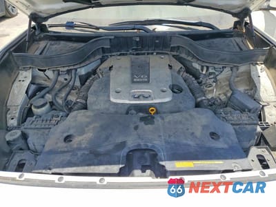 Zdjęcie 12 z 13 samochodu: 2013 INFINITI FX37 BASE VIN:JN8CS1MU4DM142137 - miniatura