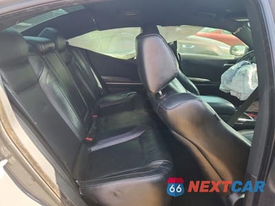 Zdjęcie 10 z 13 samochodu: 2019 DODGE CHARGER SXT VIN:2C3CDXJG3KH540158 - miniatura
