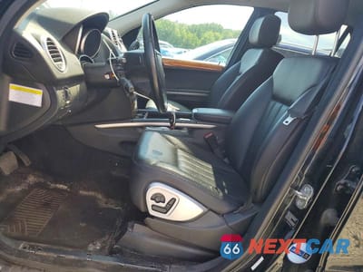 Zdjęcie 7 z 13 samochodu: 2007 MERCEDES-BENZ ML 350 VIN:4JGBB86E47A201937 - miniatura
