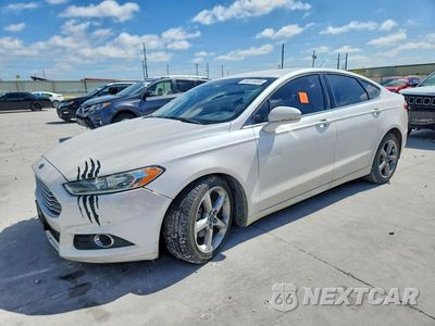 2014 FORD FUSION SE 3FA6P0H77ER128112 - główne zdjęcie licytacji z USA - miniatura