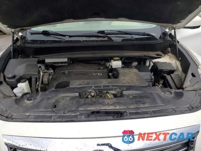 Zdjęcie 12 z 13 samochodu: 2013 INFINITI JX35 BASE VIN:5N1AL0MMXDC352396 - miniatura