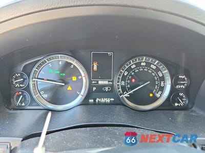 Zdjęcie 9 z 13 samochodu: 2016 LEXUS LX 570 VIN:JTJHY7AX8G4217635 - miniatura