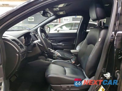 Zdjęcie 7 z 13 samochodu: 2024 MITSUBISHI OUTLANDER SPORT SEL VIN:JA4ARVAW1RU025435 - miniatura