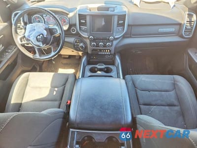 Zdjęcie 8 z 12 samochodu: 2019 RAM 1500 BIG HORN VIN:1C6RRFFG0KN753366 - miniatura