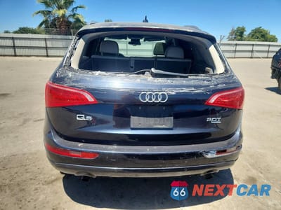 Zdjęcie 6 z 12 samochodu: 2012 AUDI Q5 PREMIUM PLUS VIN:WA1LFAFP1CA124325 - miniatura